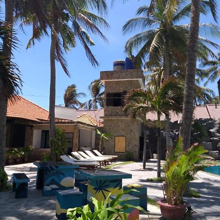 The Dream Resort & Spa Phan Thiet Dış mekan fotoğraf