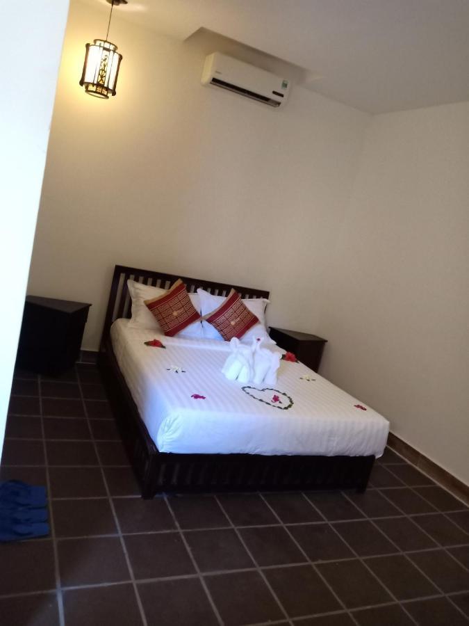 The Dream Resort & Spa Phan Thiet Dış mekan fotoğraf