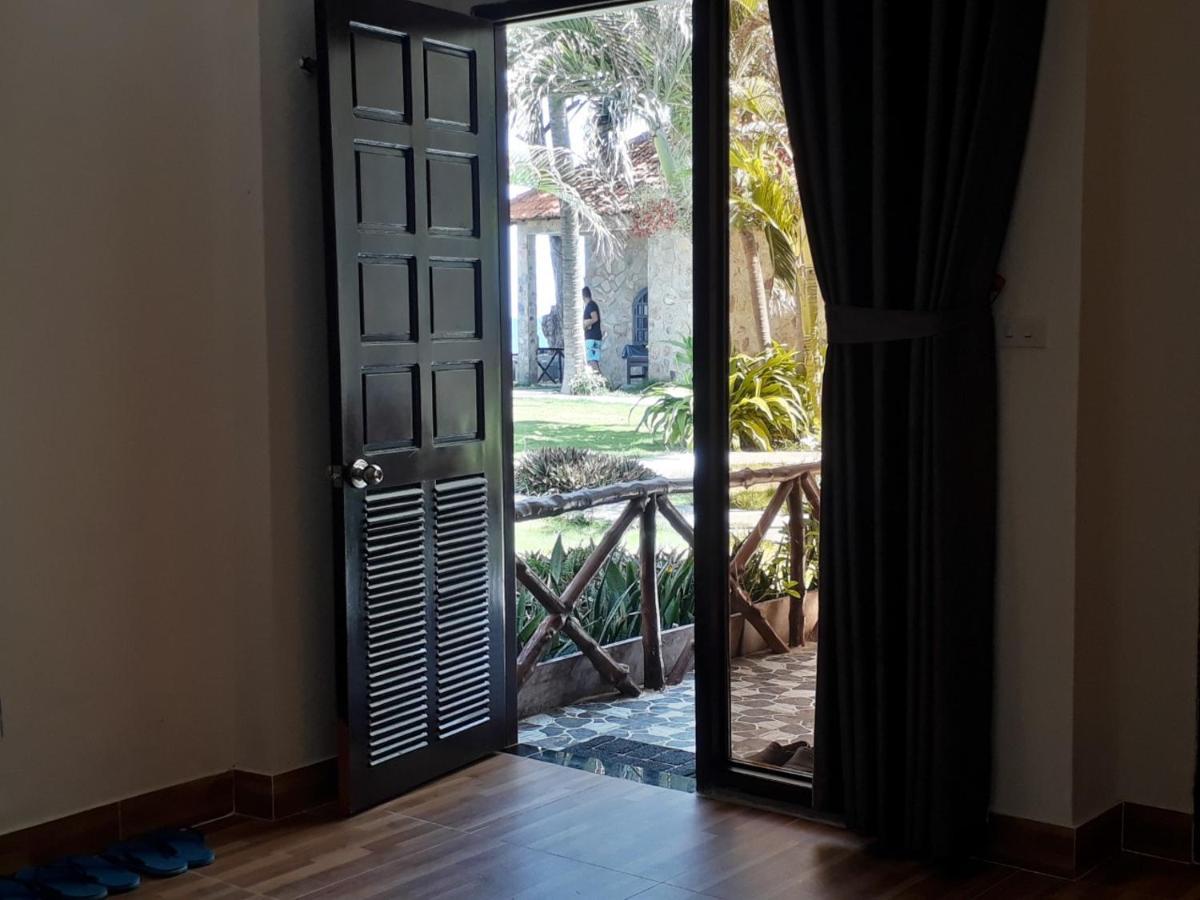 The Dream Resort & Spa Phan Thiet Dış mekan fotoğraf