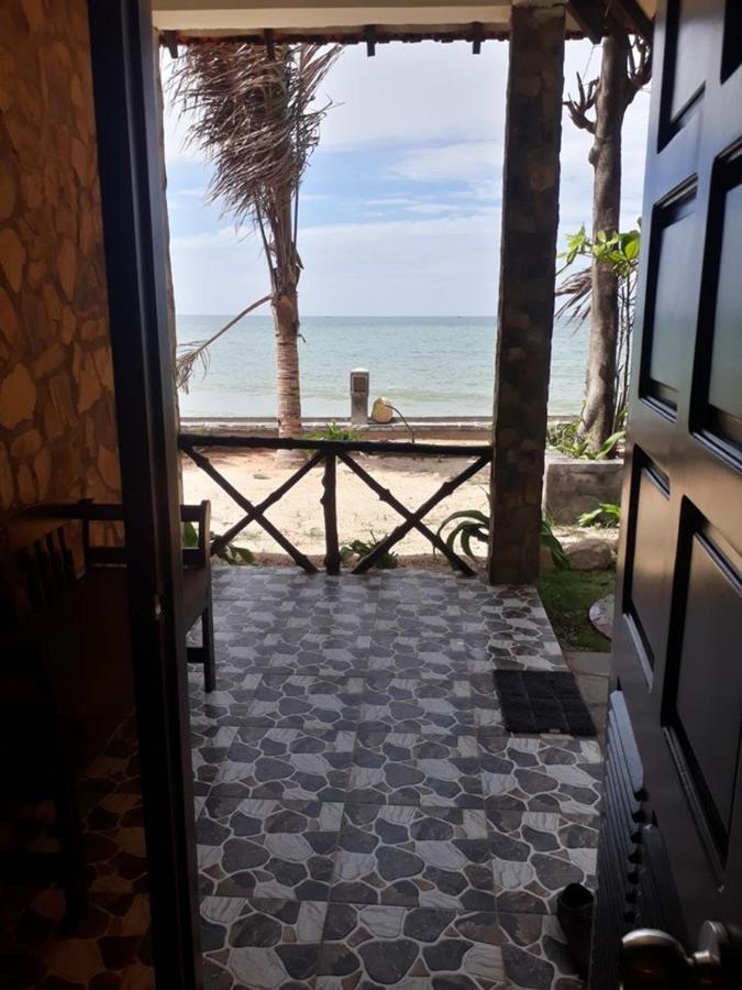 The Dream Resort & Spa Phan Thiet Dış mekan fotoğraf