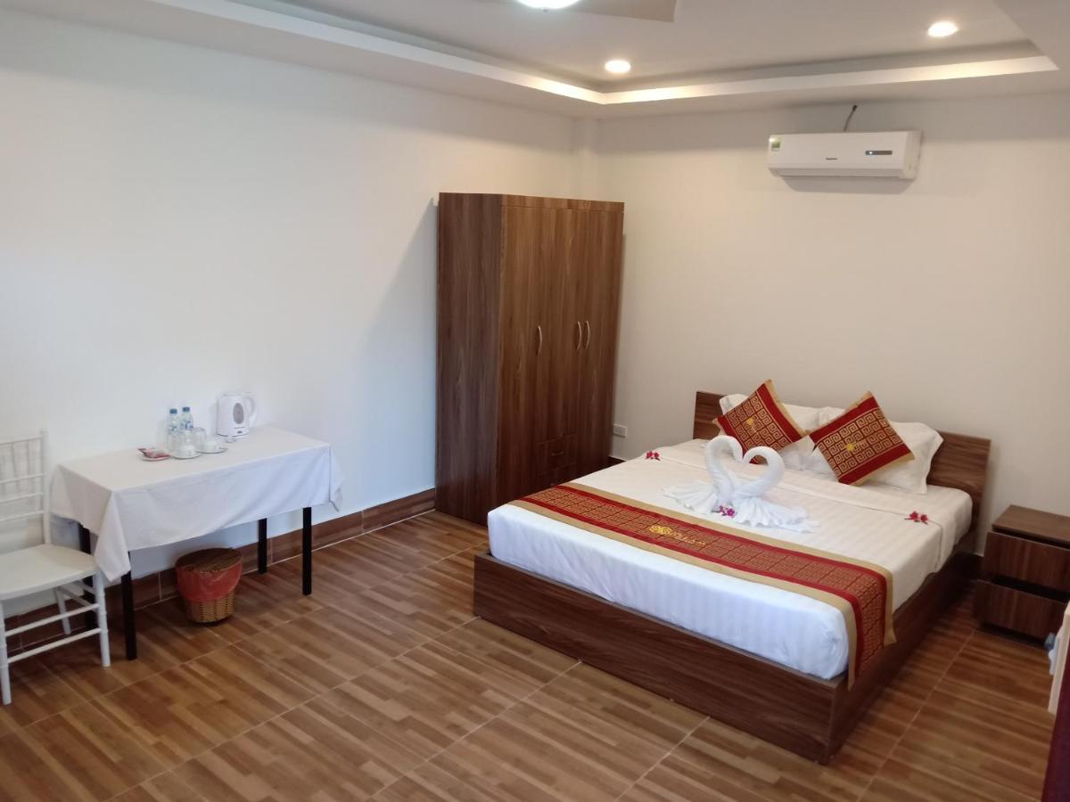 The Dream Resort & Spa Phan Thiet Dış mekan fotoğraf