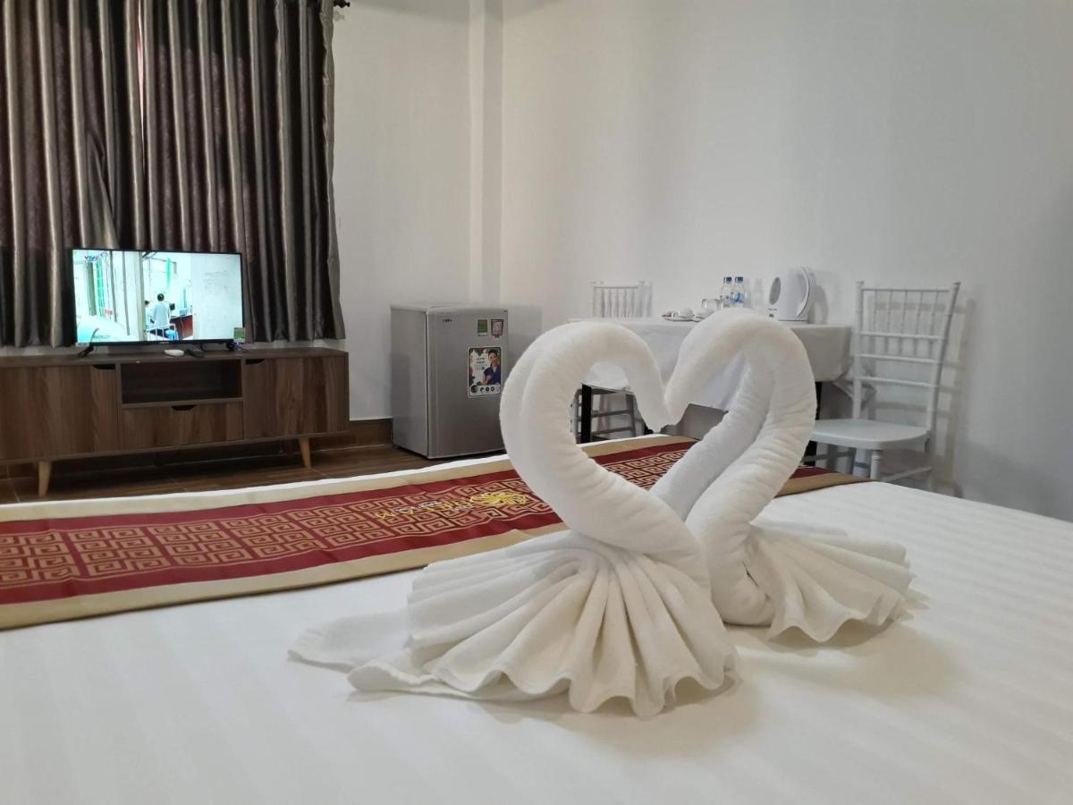 The Dream Resort & Spa Phan Thiet Dış mekan fotoğraf