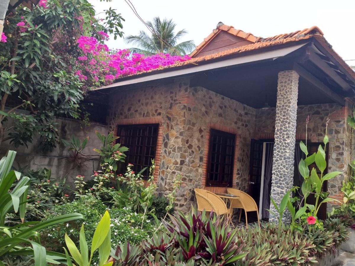 The Dream Resort & Spa Phan Thiet Dış mekan fotoğraf