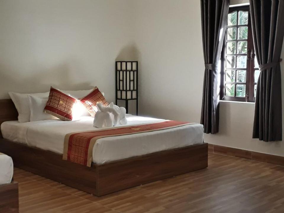 The Dream Resort & Spa Phan Thiet Dış mekan fotoğraf