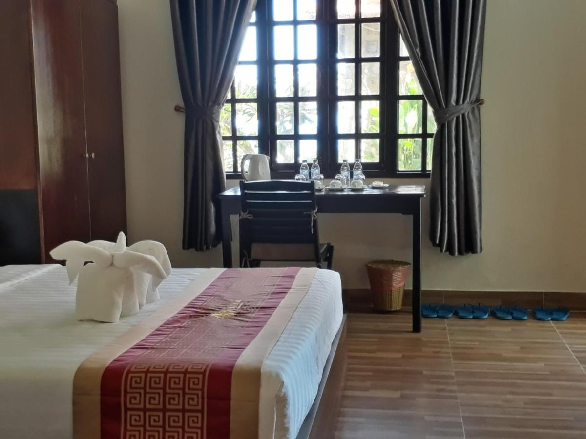 The Dream Resort & Spa Phan Thiet Dış mekan fotoğraf