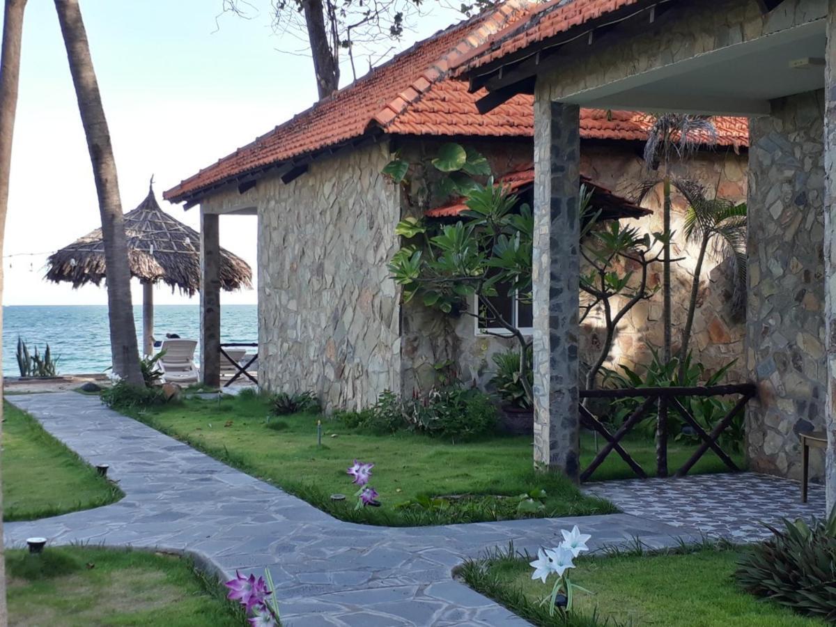 The Dream Resort & Spa Phan Thiet Dış mekan fotoğraf