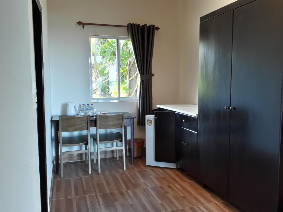 The Dream Resort & Spa Phan Thiet Dış mekan fotoğraf