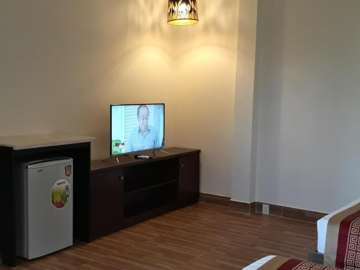 The Dream Resort & Spa Phan Thiet Dış mekan fotoğraf