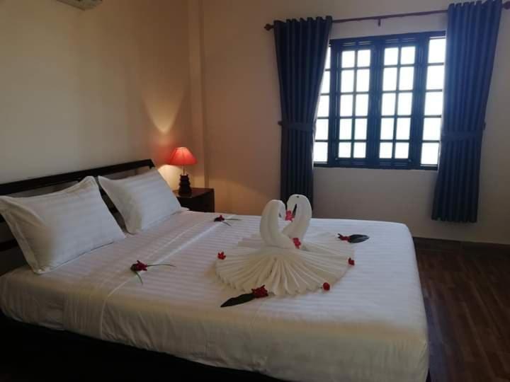 The Dream Resort & Spa Phan Thiet Dış mekan fotoğraf