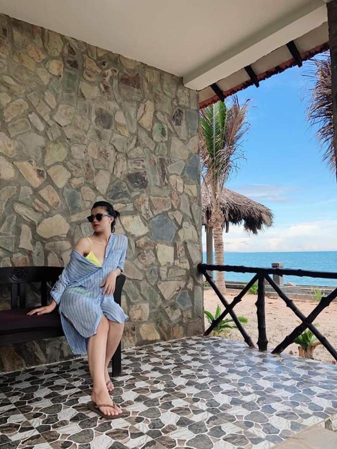 The Dream Resort & Spa Phan Thiet Dış mekan fotoğraf