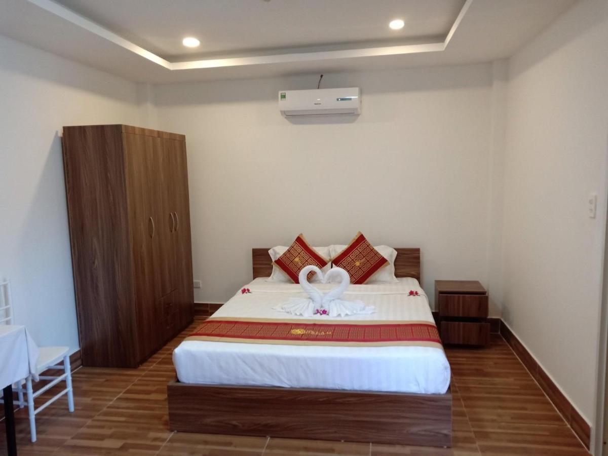 The Dream Resort & Spa Phan Thiet Dış mekan fotoğraf