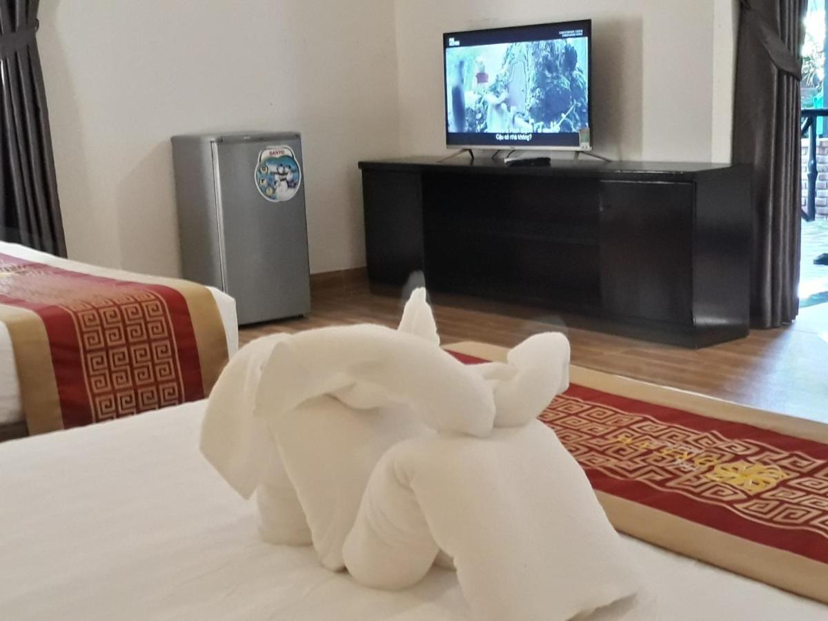 The Dream Resort & Spa Phan Thiet Dış mekan fotoğraf
