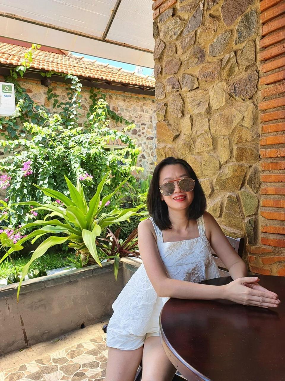 The Dream Resort & Spa Phan Thiet Dış mekan fotoğraf