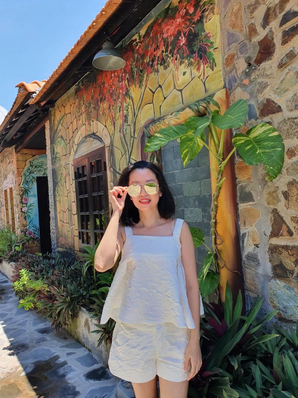 The Dream Resort & Spa Phan Thiet Dış mekan fotoğraf