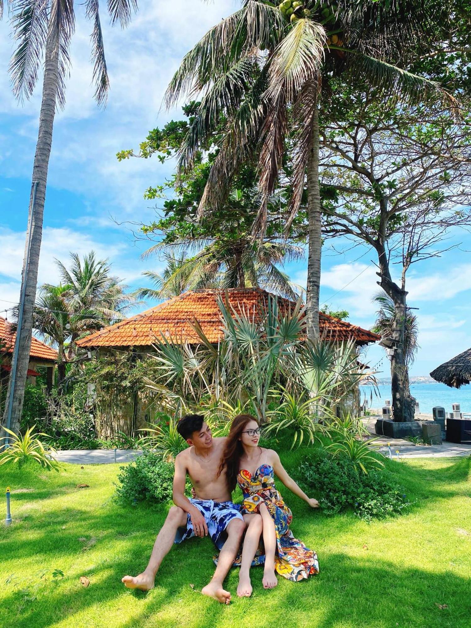 The Dream Resort & Spa Phan Thiet Dış mekan fotoğraf