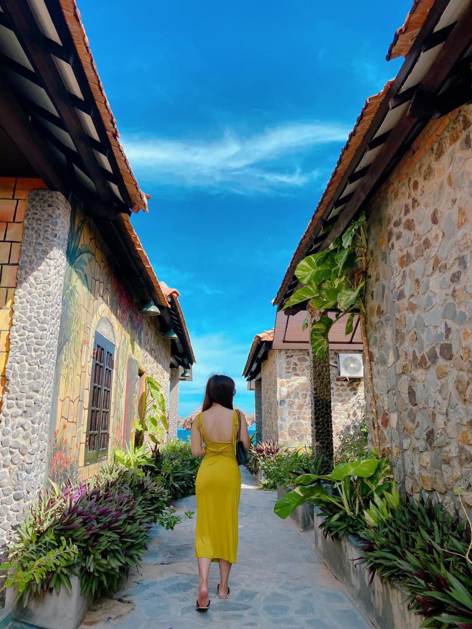 The Dream Resort & Spa Phan Thiet Dış mekan fotoğraf