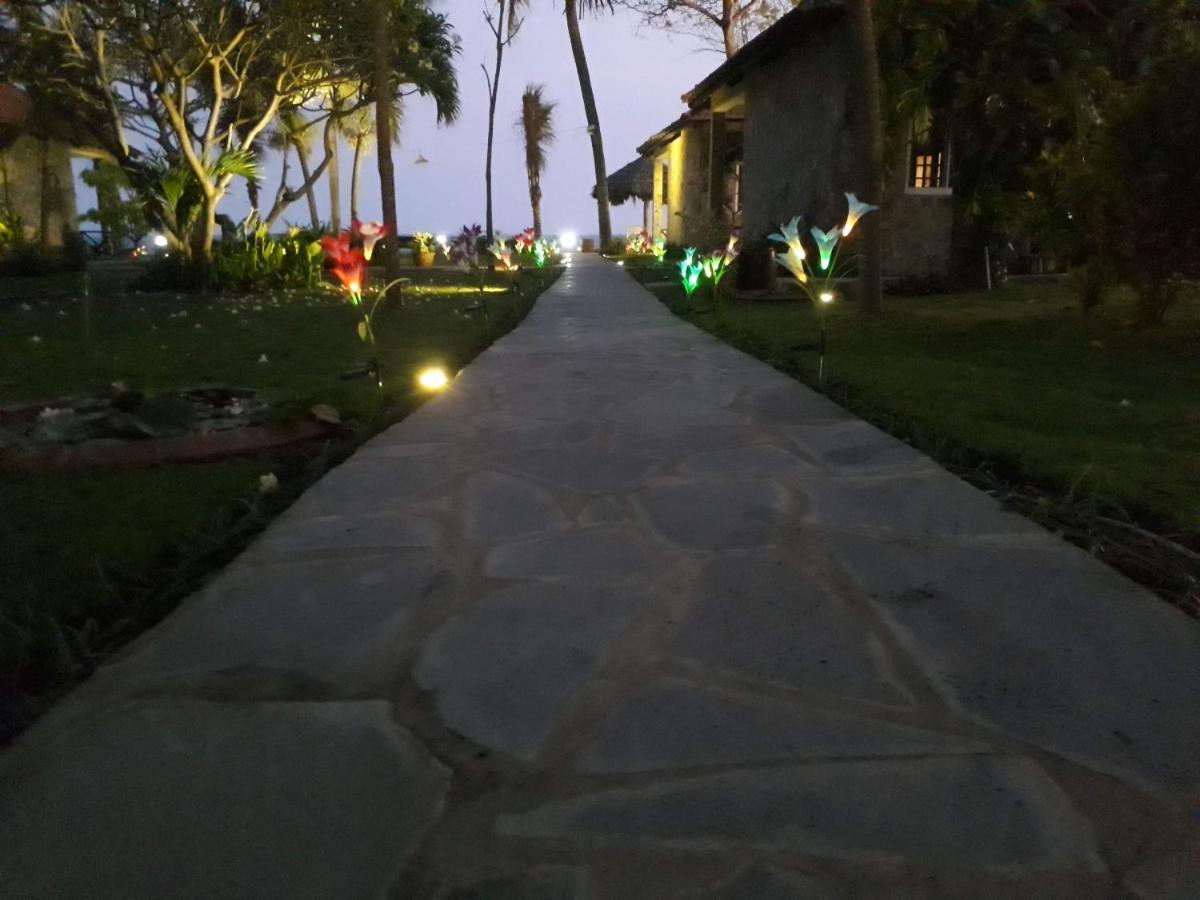 The Dream Resort & Spa Phan Thiet Dış mekan fotoğraf