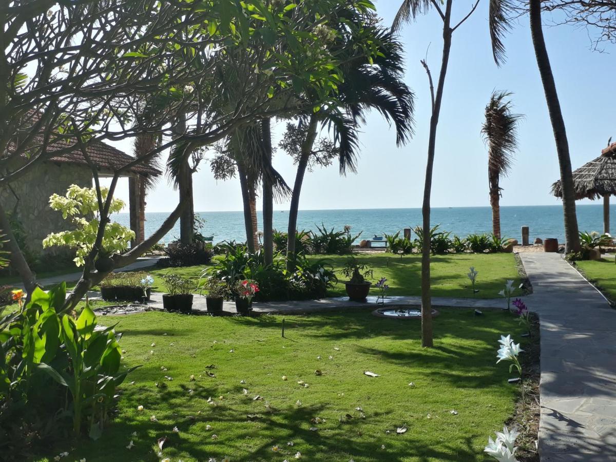 The Dream Resort & Spa Phan Thiet Dış mekan fotoğraf