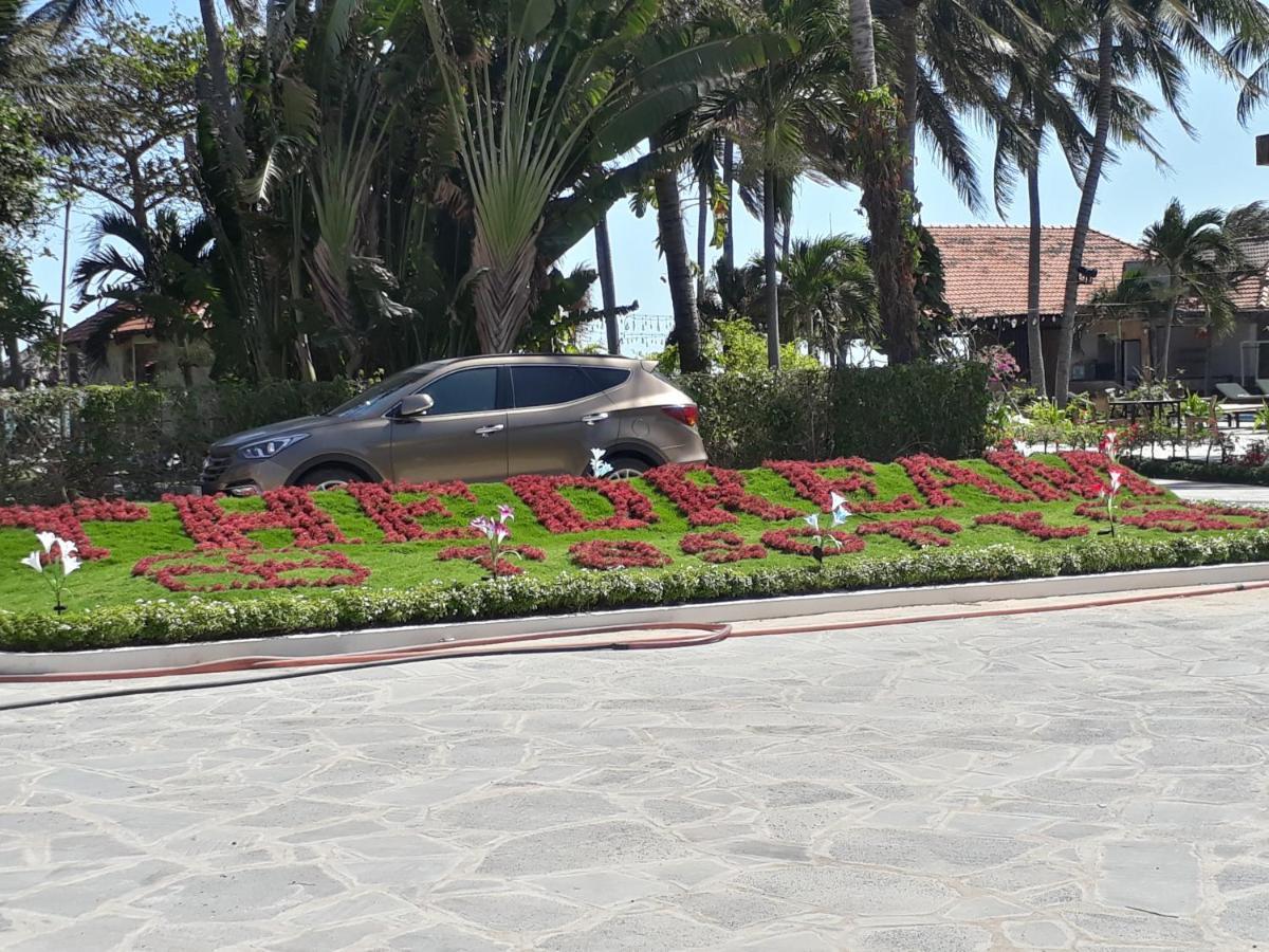 The Dream Resort & Spa Phan Thiet Dış mekan fotoğraf