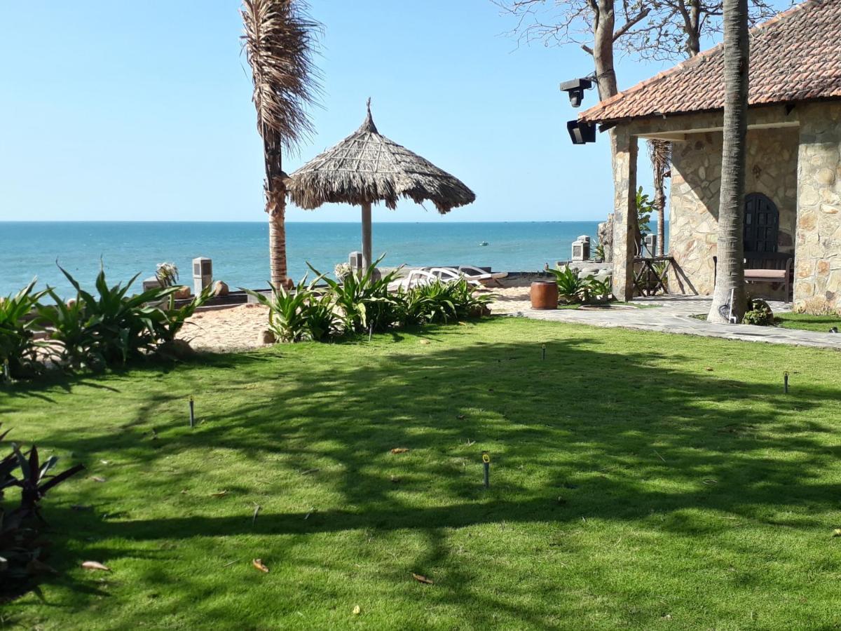 The Dream Resort & Spa Phan Thiet Dış mekan fotoğraf