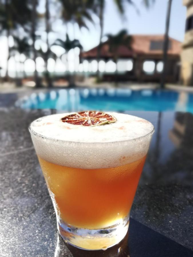 The Dream Resort & Spa Phan Thiet Dış mekan fotoğraf