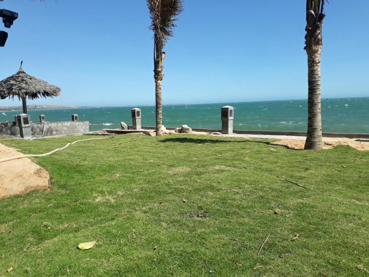 The Dream Resort & Spa Phan Thiet Dış mekan fotoğraf