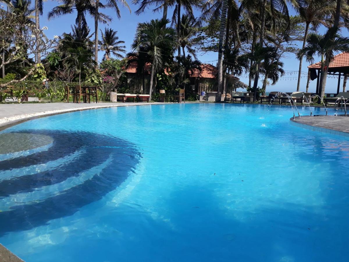 The Dream Resort & Spa Phan Thiet Dış mekan fotoğraf