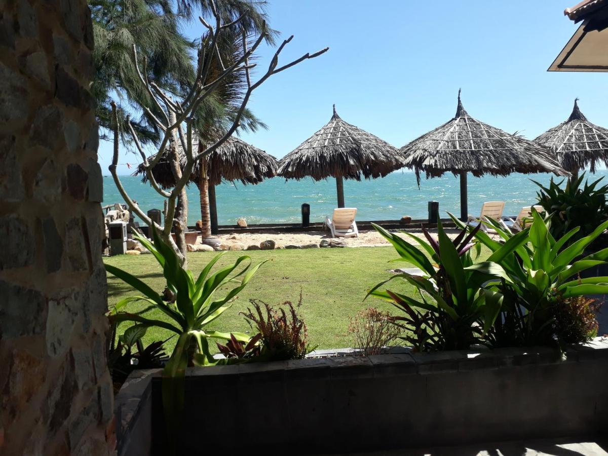 The Dream Resort & Spa Phan Thiet Dış mekan fotoğraf