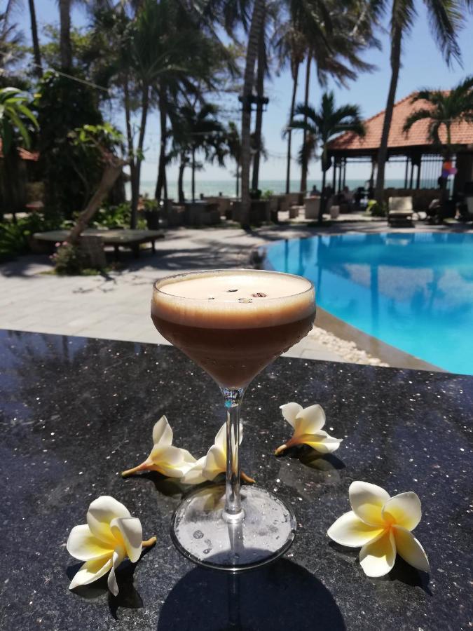 The Dream Resort & Spa Phan Thiet Dış mekan fotoğraf