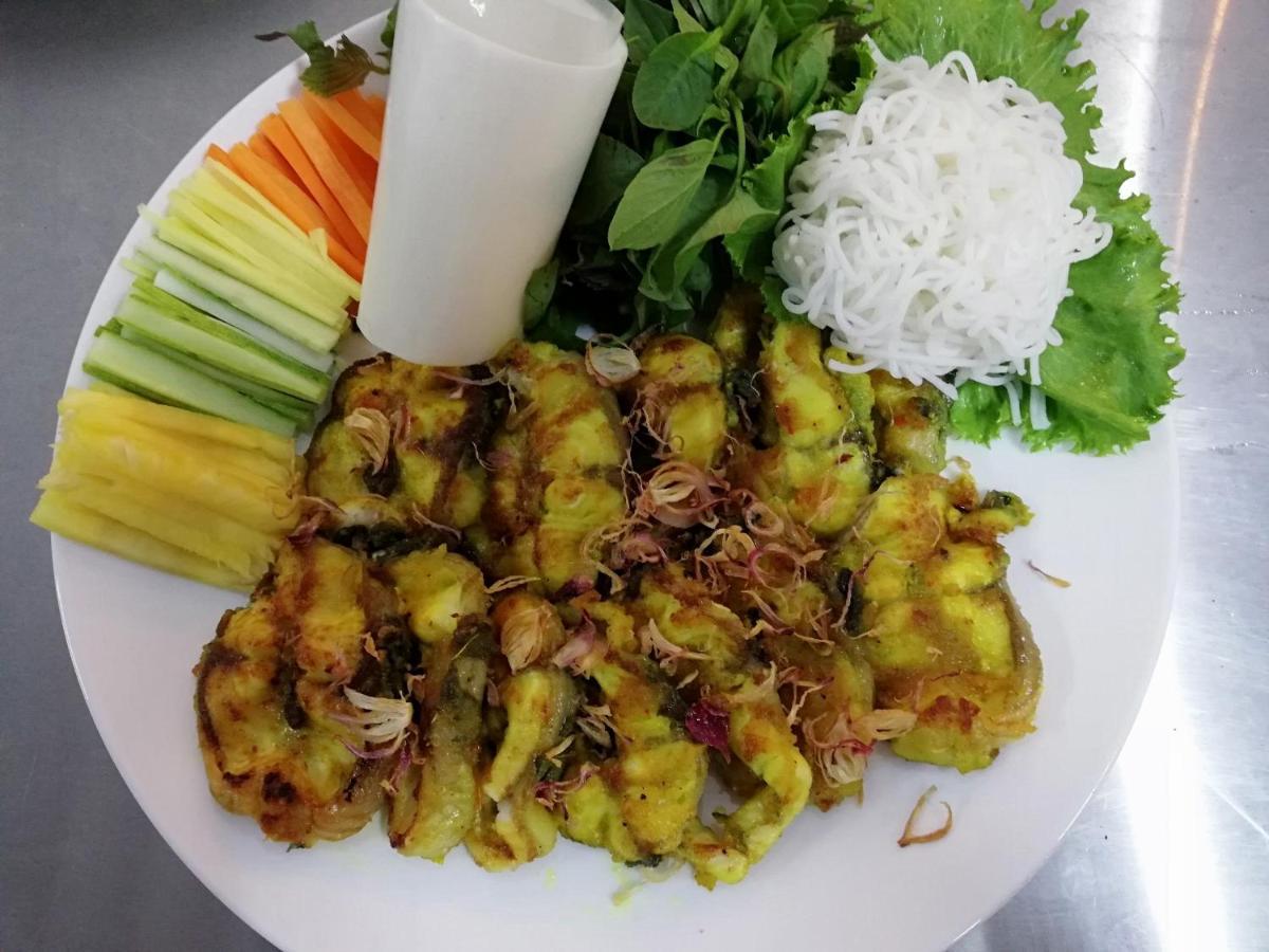 The Dream Resort & Spa Phan Thiet Dış mekan fotoğraf