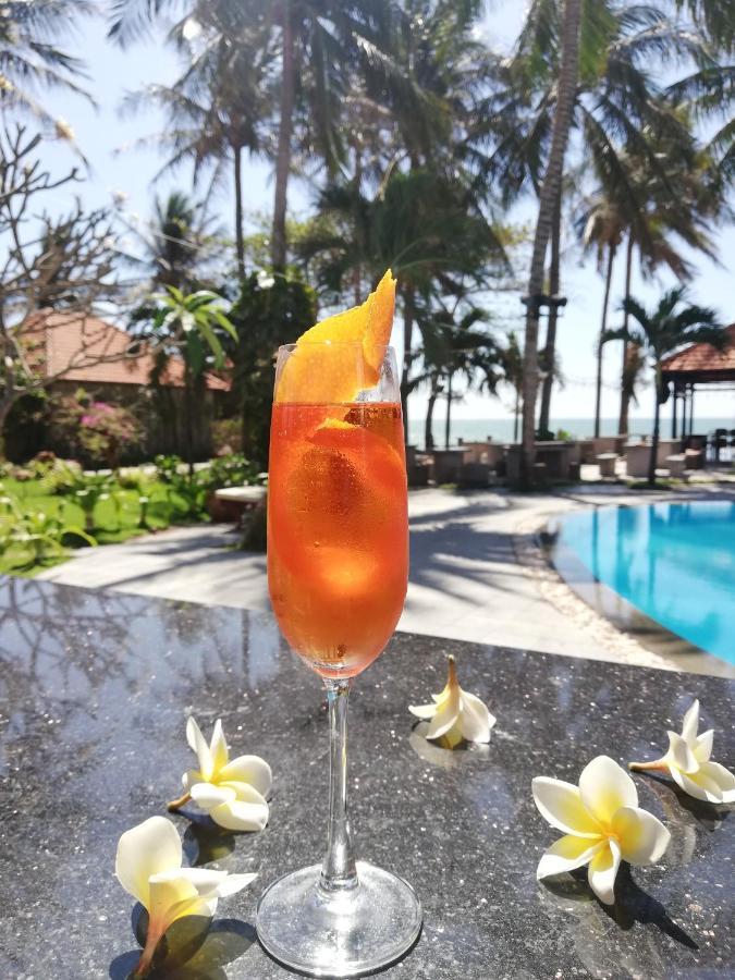 The Dream Resort & Spa Phan Thiet Dış mekan fotoğraf