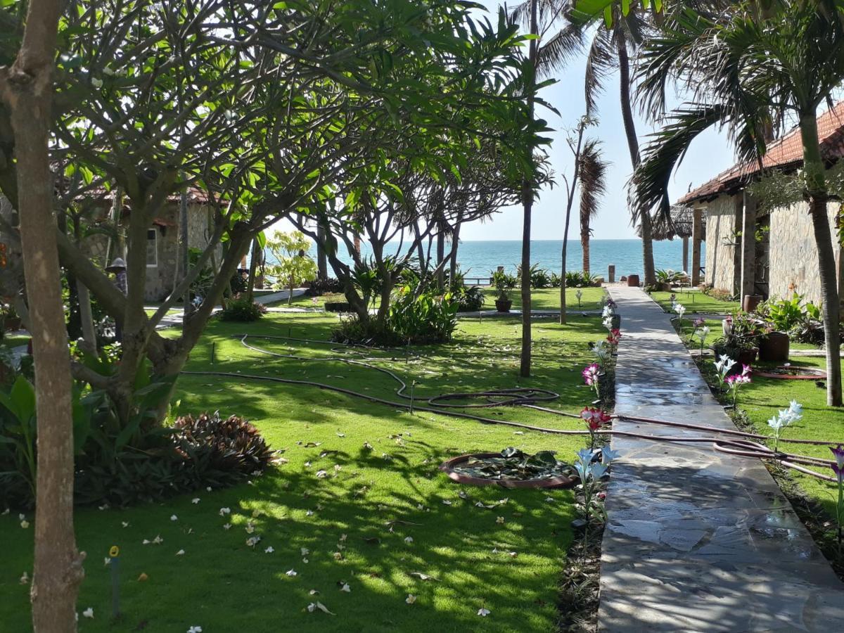 The Dream Resort & Spa Phan Thiet Dış mekan fotoğraf