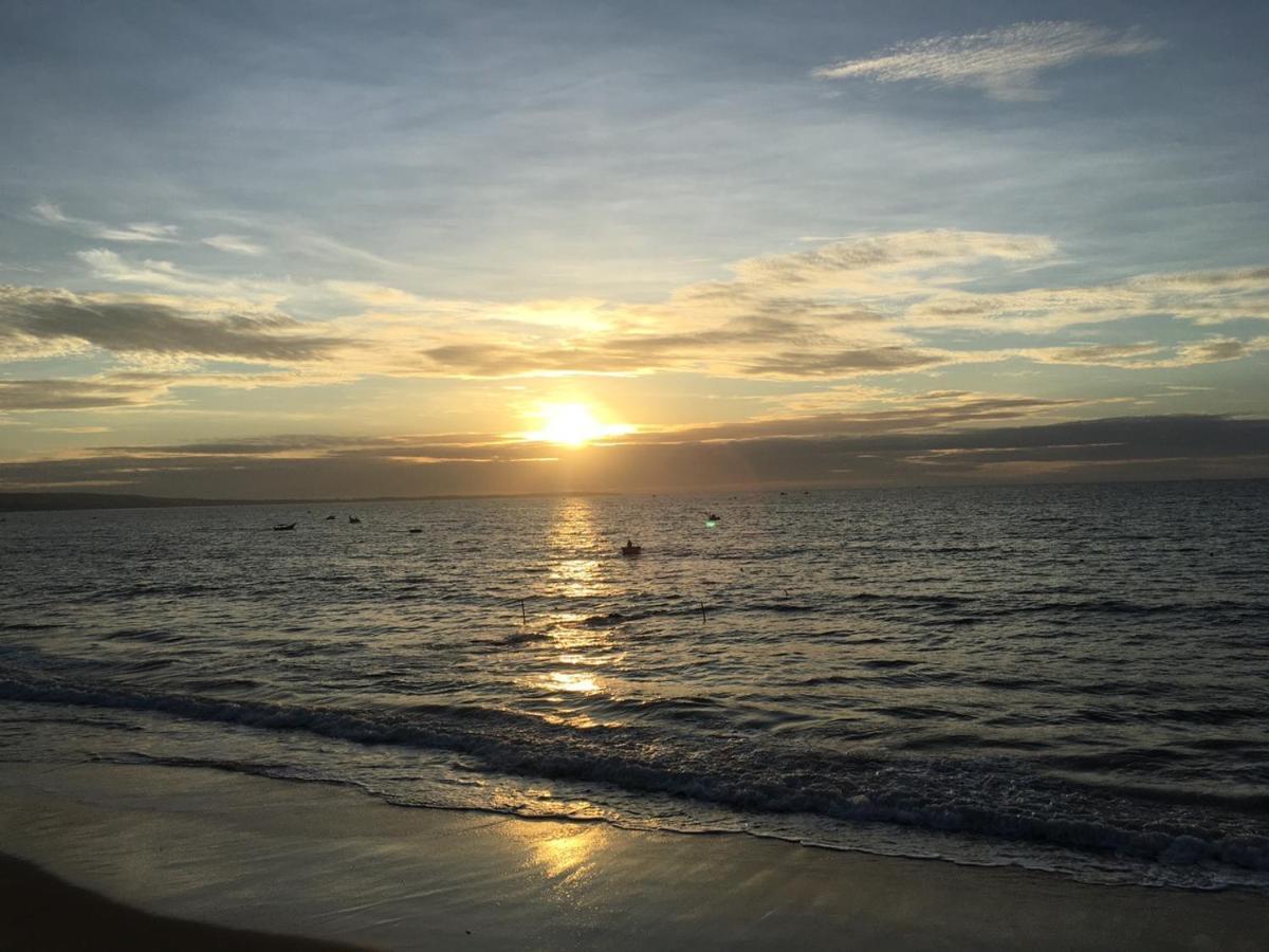The Dream Resort & Spa Phan Thiet Dış mekan fotoğraf