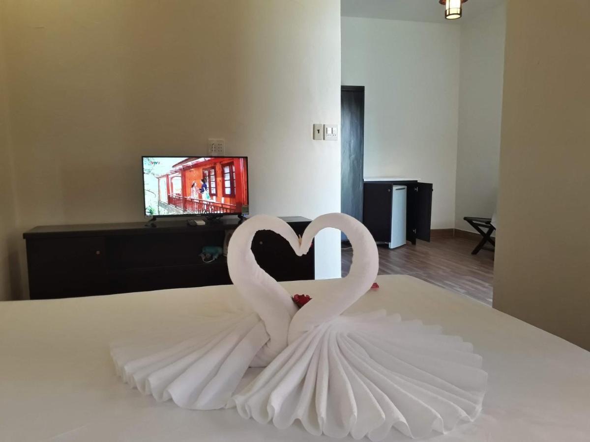 The Dream Resort & Spa Phan Thiet Dış mekan fotoğraf