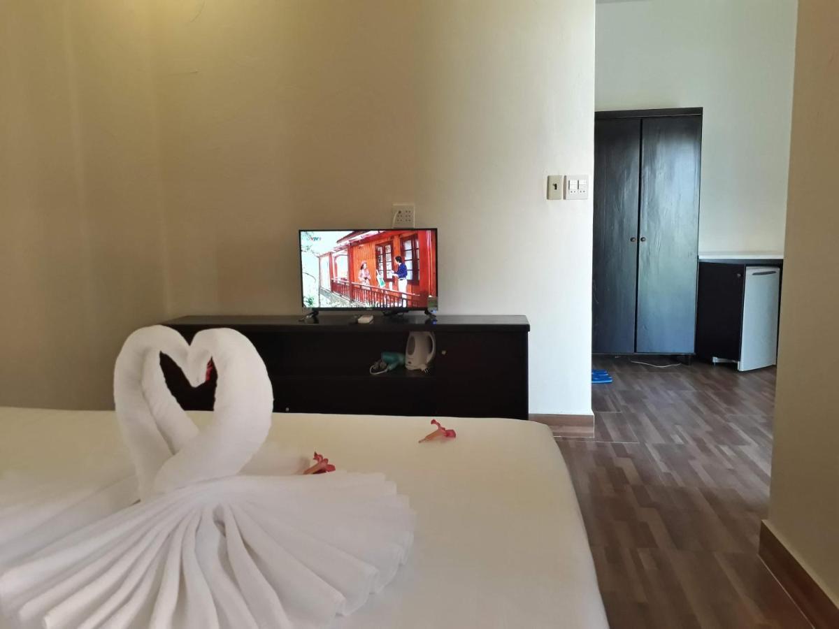 The Dream Resort & Spa Phan Thiet Dış mekan fotoğraf