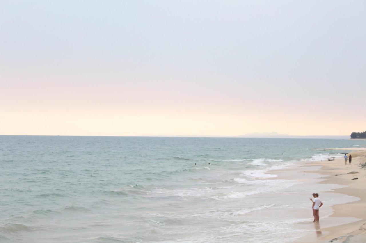 The Dream Resort & Spa Phan Thiet Dış mekan fotoğraf