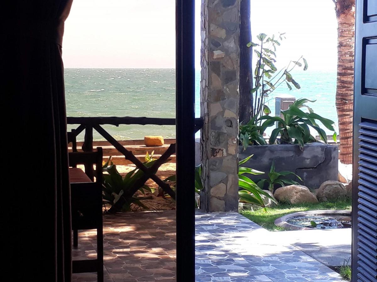 The Dream Resort & Spa Phan Thiet Dış mekan fotoğraf