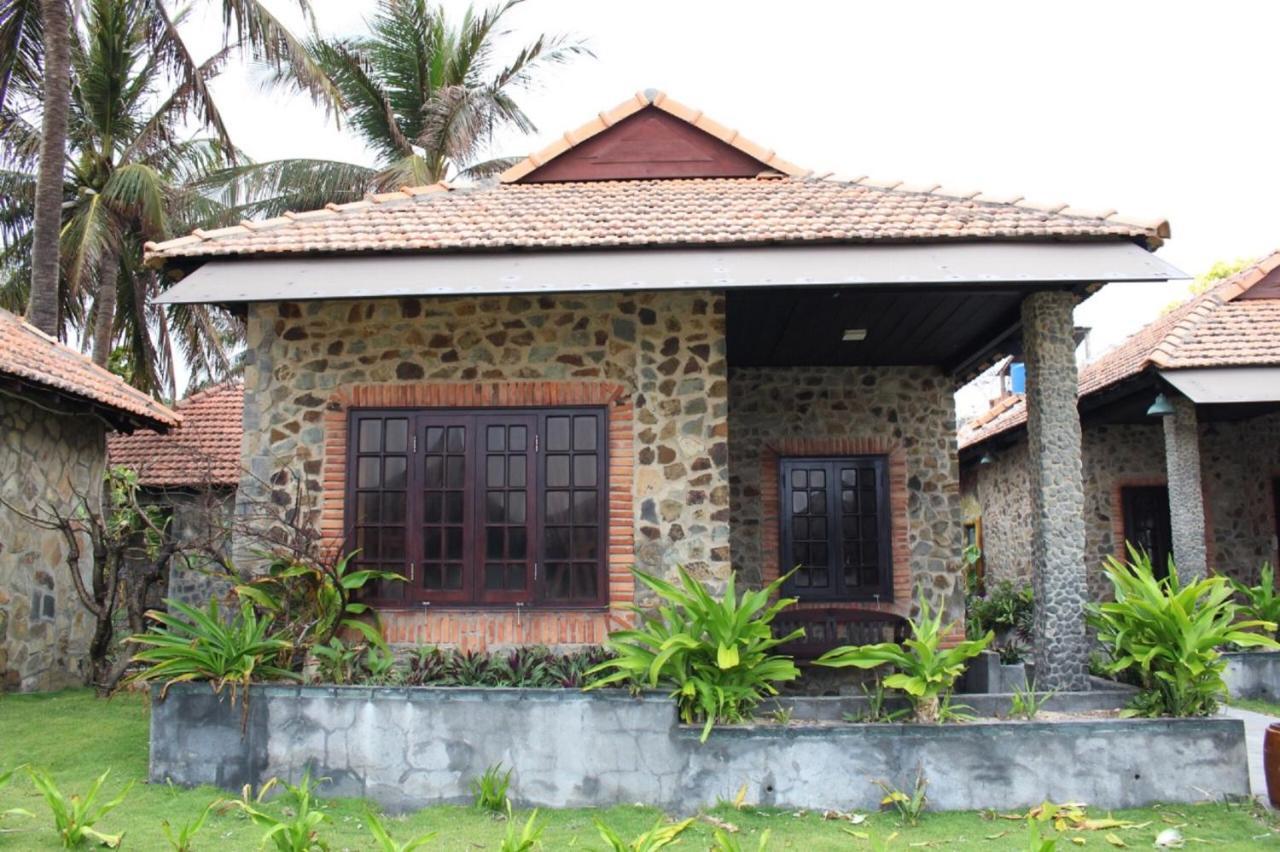 The Dream Resort & Spa Phan Thiet Dış mekan fotoğraf