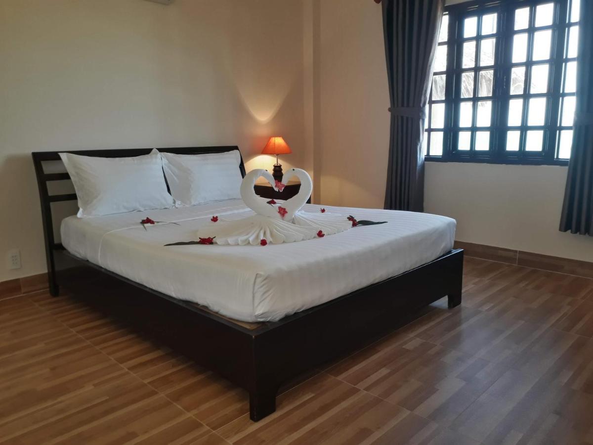 The Dream Resort & Spa Phan Thiet Dış mekan fotoğraf