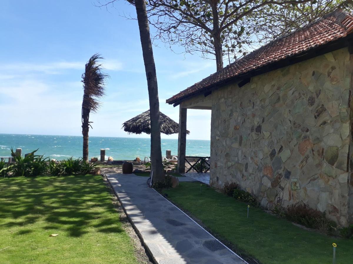The Dream Resort & Spa Phan Thiet Dış mekan fotoğraf