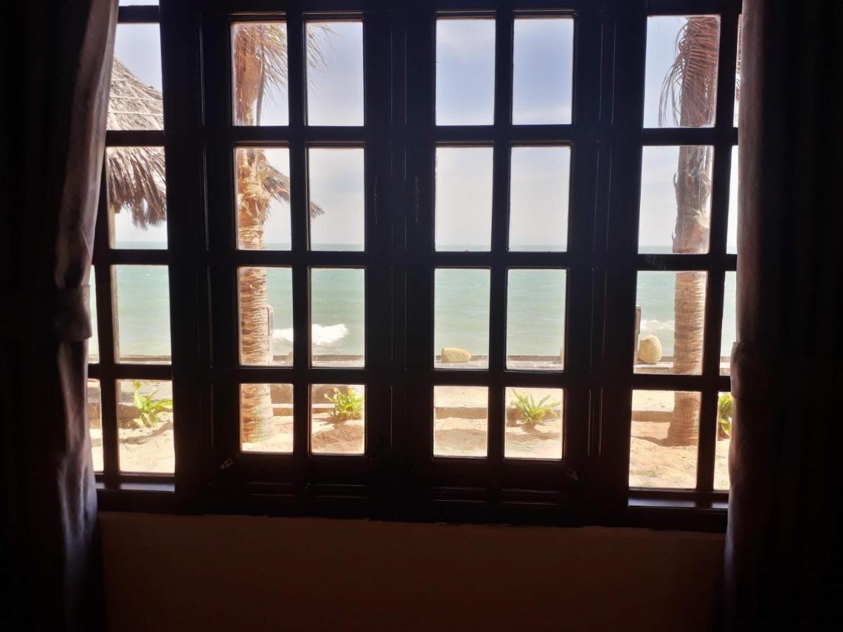 The Dream Resort & Spa Phan Thiet Dış mekan fotoğraf