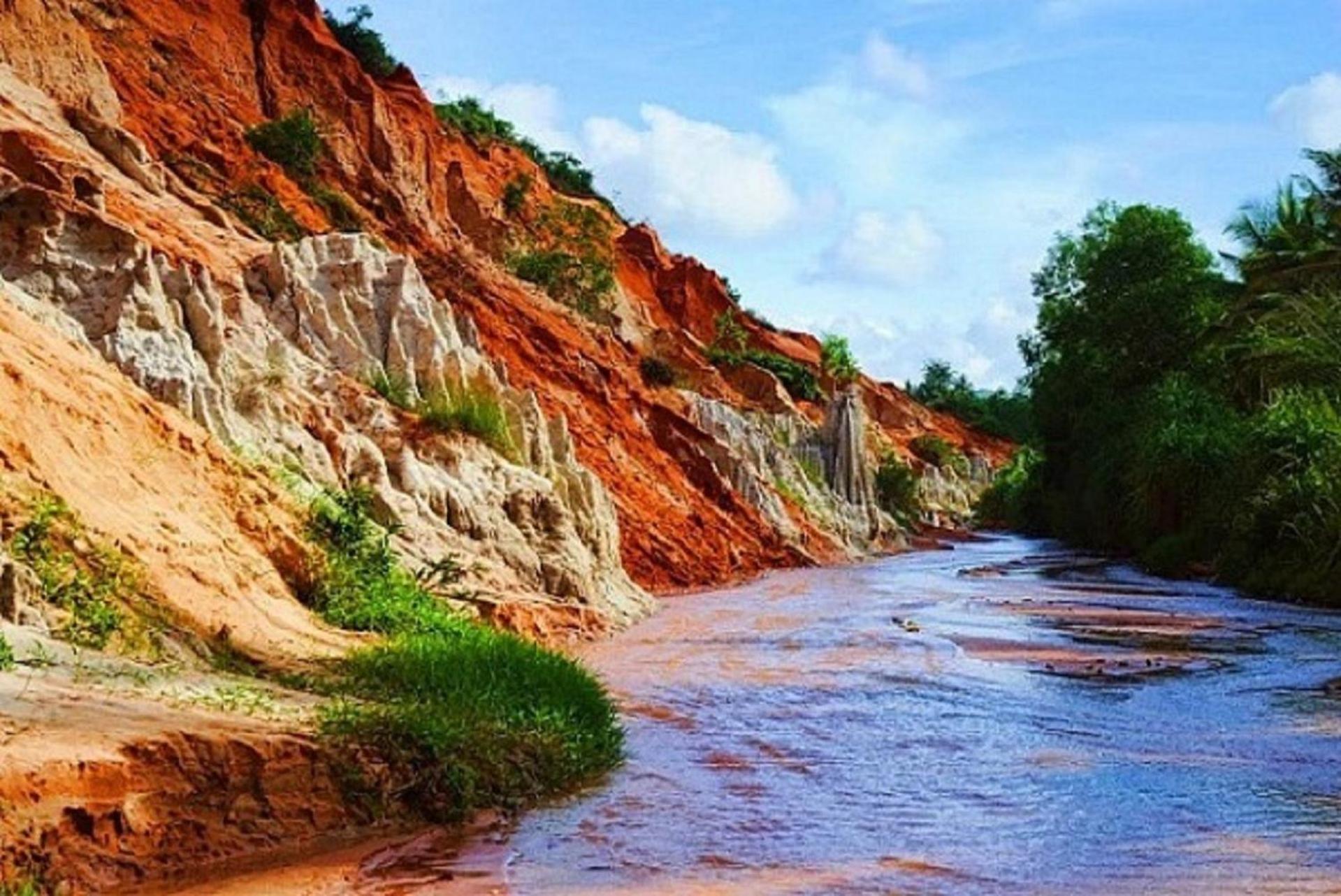 The Dream Resort & Spa Phan Thiet Dış mekan fotoğraf