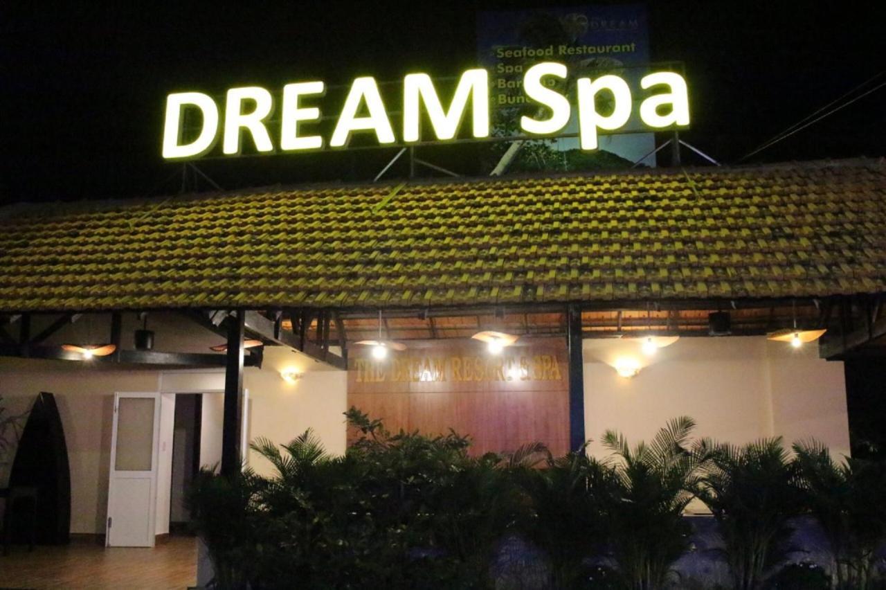 The Dream Resort & Spa Phan Thiet Dış mekan fotoğraf