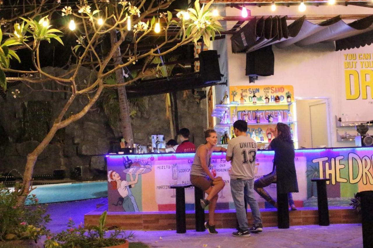 The Dream Resort & Spa Phan Thiet Dış mekan fotoğraf
