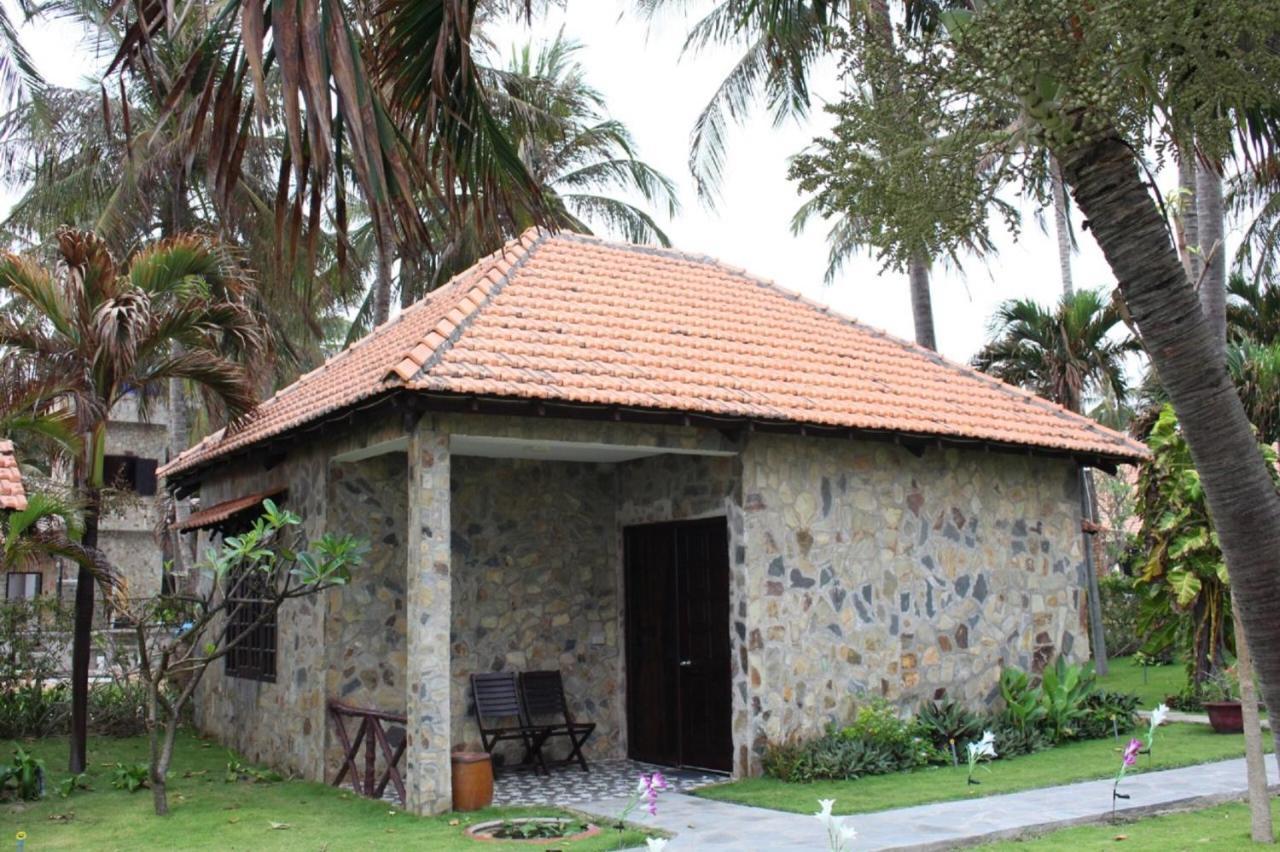 The Dream Resort & Spa Phan Thiet Dış mekan fotoğraf