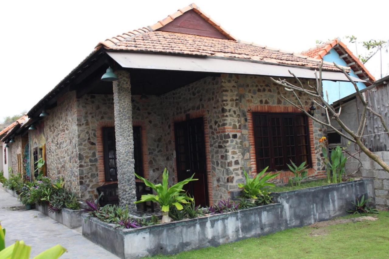 The Dream Resort & Spa Phan Thiet Dış mekan fotoğraf