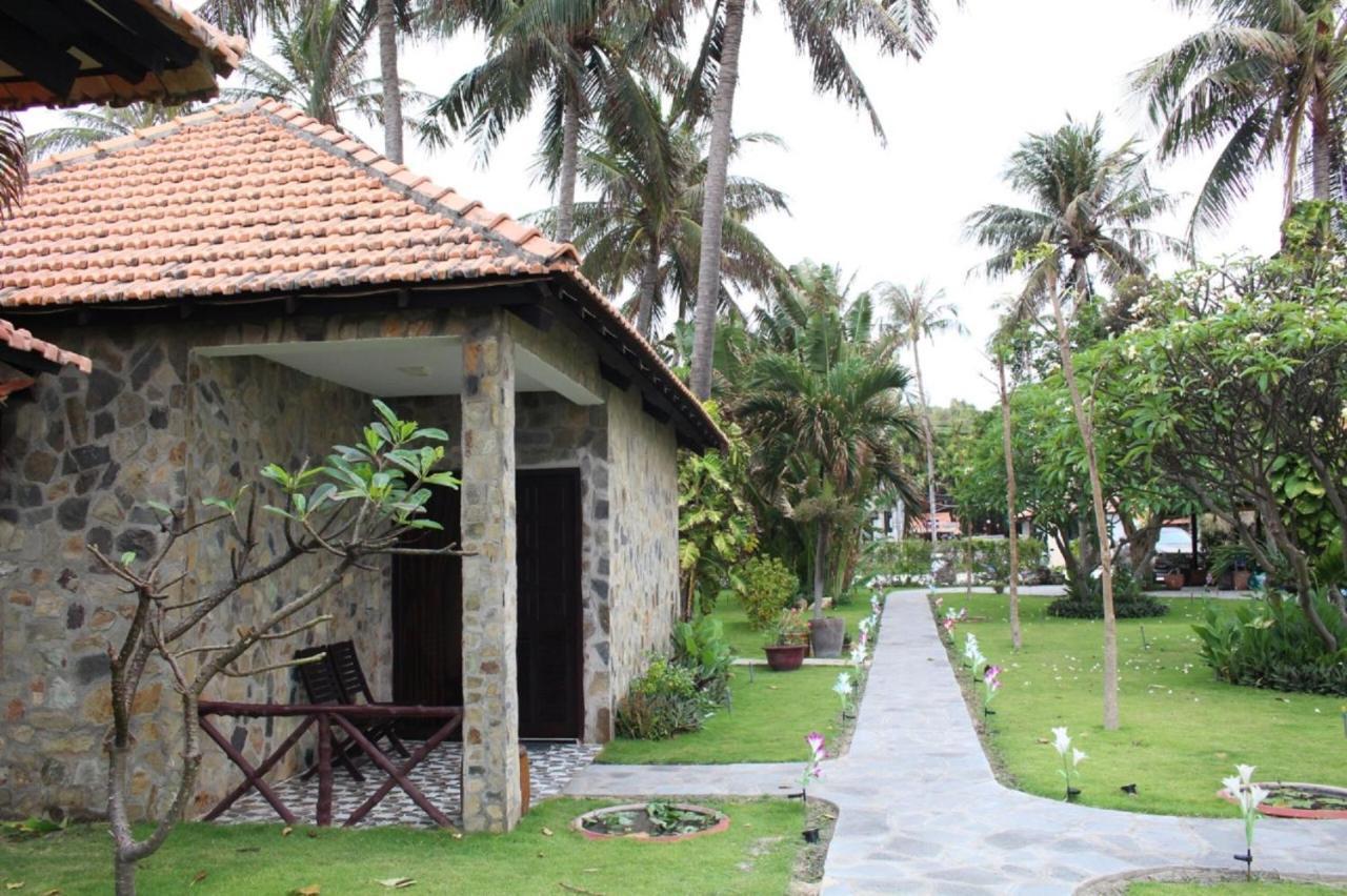 The Dream Resort & Spa Phan Thiet Dış mekan fotoğraf
